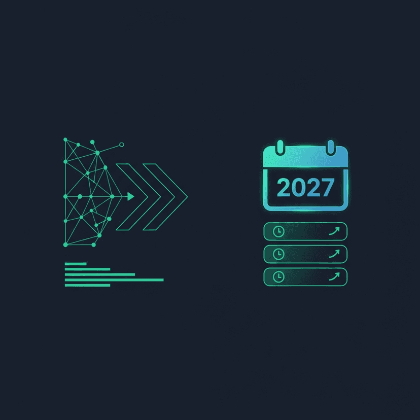 Regulatorik-Outlook 2027: Welche Anforderungen kommen auf Unternehmen zu?