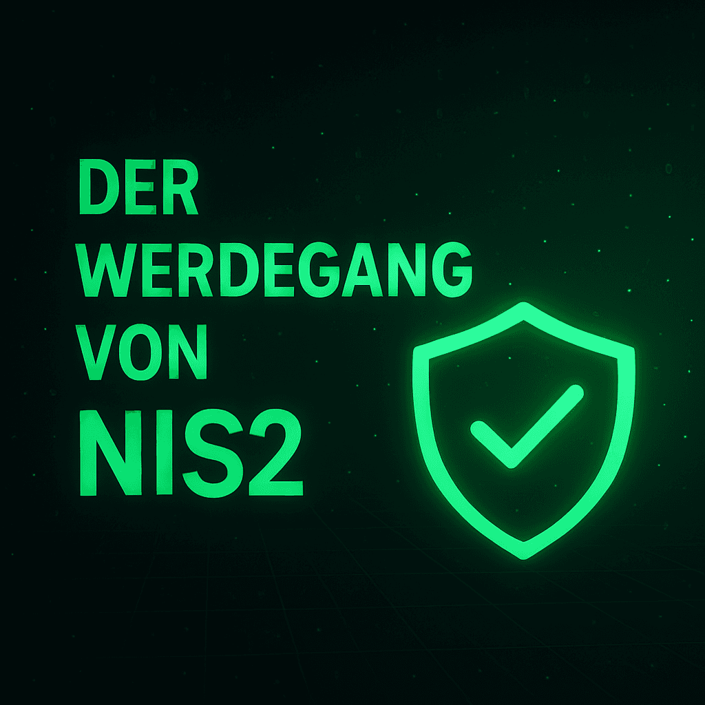 Der Werdegang von NIS2: Von der NIS1-Richtlinie zu einem neuen Sicherheitsstandard