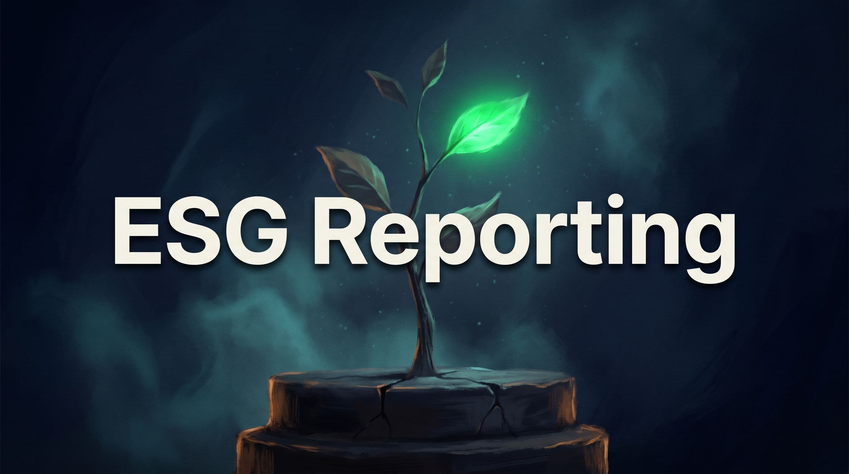 ESG Dashboard: Structure, KPIs & Tools for CSRD Sustainability Reporting