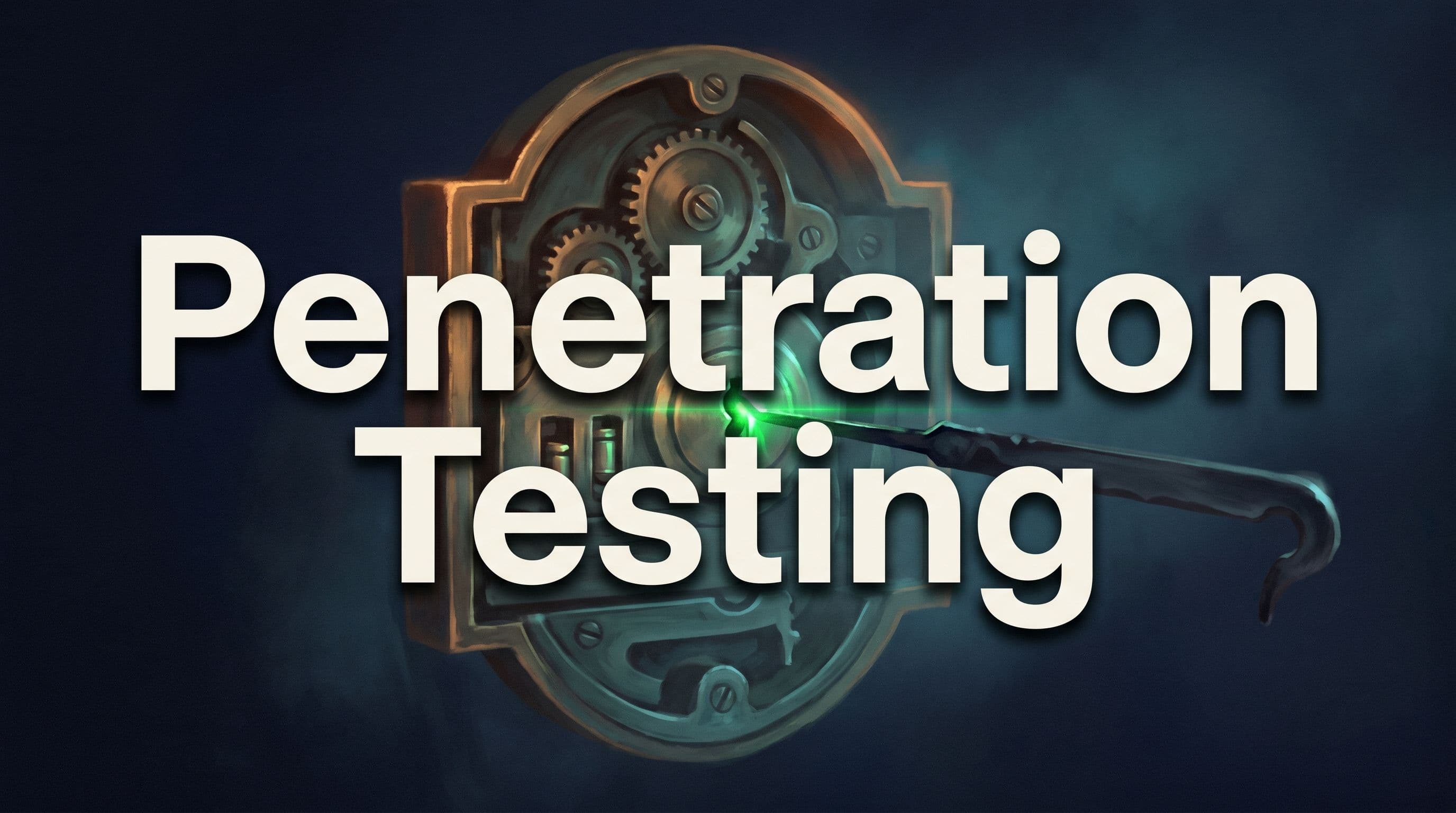 Penetration Testing: Methoden, Ablauf & Anbieterauswahl 2026