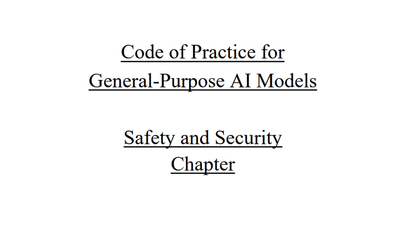 EU KI-Verordnung 2025: Kritische Analyse des AI Act Code of Practice