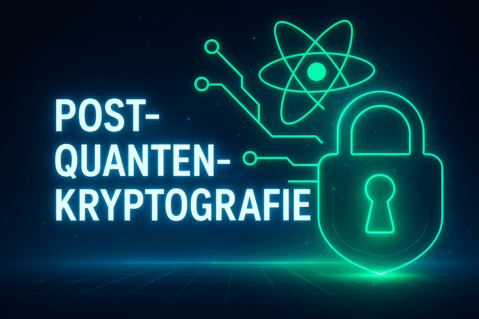 Post-Quanten-Kryptografie: Warum Entscheider jetzt strategisch handeln müssen