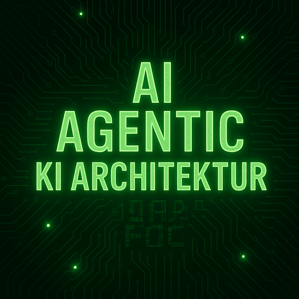 KI-Multi-Agenten-Systeme: Zukunftssichere Architekturkonzepte für Entscheider
