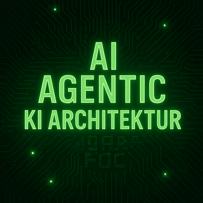 KI-Multi-Agenten-Systeme: Zukunftssichere Architekturkonzepte für Entscheider